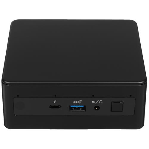 Купить Платформа Intel NUC 11  5048250. Характеристики, отзывы и цены в Донецке