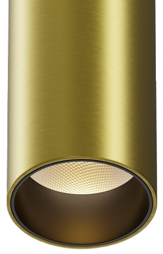 Купить Трековый подвесной светильник Technical TR041-2-12W3K-BBS  9170034. Характеристики, отзывы и цены в Донецке