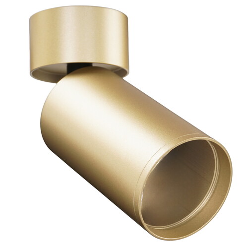 Купить Светильник потолочный Technical C050CL-U-1MG золотистый/золотистый  9143282. Характеристики, отзывы и цены в Донецке