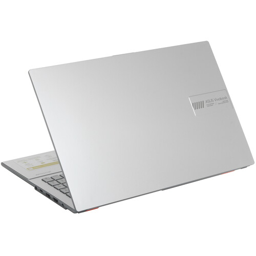 Купить 15.6" Ноутбук ASUS Vivobook Go 15 E1504FA-BQ2669 серебристый  9292659. Характеристики, отзывы и цены в Донецке