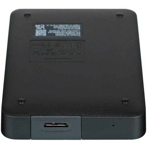 Купить 4 ТБ Внешний HDD WD Elements Portable  5046893. Характеристики, отзывы и цены в Донецке