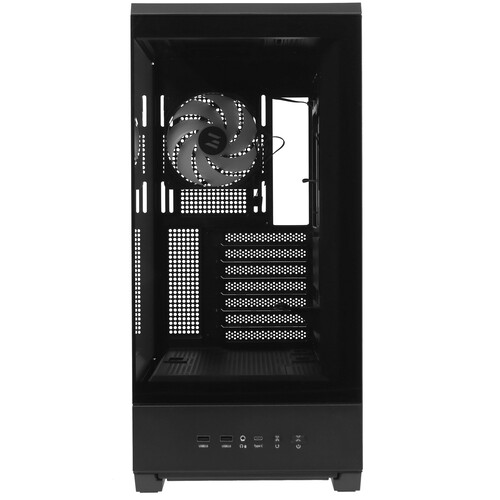 Купить Корпус ZALMAN P50 DS  5462584. Характеристики, отзывы и цены в Донецке