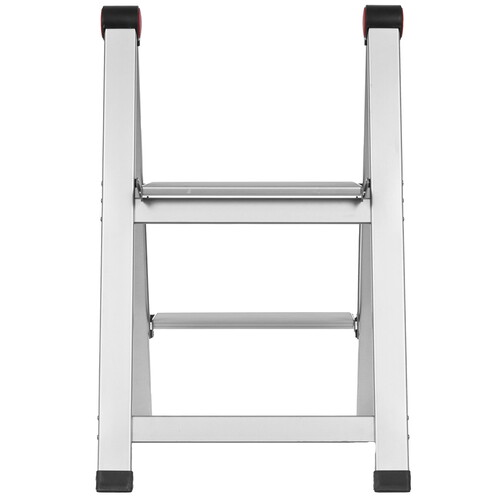 Купить Стремянка односекционная DORN PRO  5612828. Характеристики, отзывы и цены в Донецке