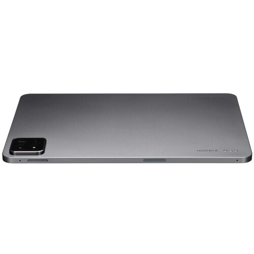 Купить 11.16" Планшет Xiaomi Pad 7 Wi-Fi 128 ГБ серый  5617390. Характеристики, отзывы и цены в Донецке