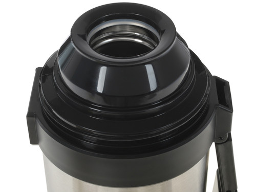 Купить Термос THERMOS Rocket Bottle NCB-18B серебристый  1213971. Характеристики, отзывы и цены в Донецке
