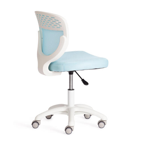 Купить Кресло детское TetChair Junior M голубой  9034381. Характеристики, отзывы и цены в Донецке