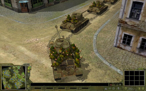 Купить Игра Sudden Strike 3 (Steam)  5627065. Характеристики, отзывы и цены в Донецке