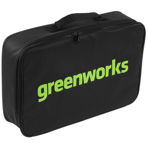 Купить Аккумуляторная цепная пила GreenWorks G24MCS10  шина - 10 см (4") Без ЗУ, Без АКБ  5422076. Характеристики, отзывы и цены в Донецке