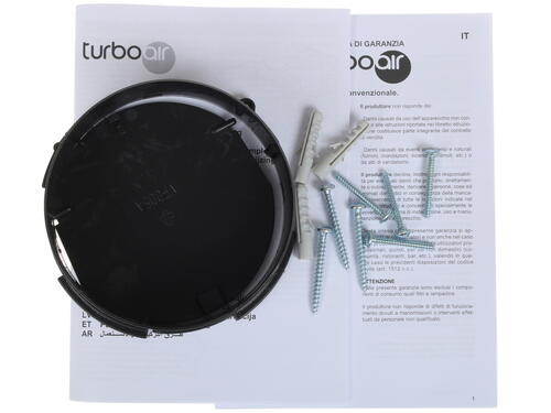 Купить Вытяжка подвесная Turboair TILLY LUX IX/F/50 серебристый  1166038. Характеристики, отзывы и цены в Донецке