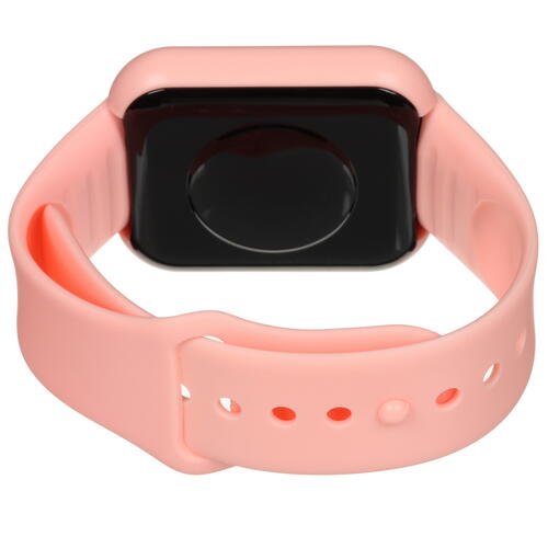 Купить Смарт-часы ZDK Sport Fitpro  9908412. Характеристики, отзывы и цены в Донецке