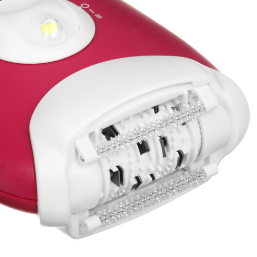 Купить Эпилятор Braun S3 SE 3-202  5493514. Характеристики, отзывы и цены в Донецке