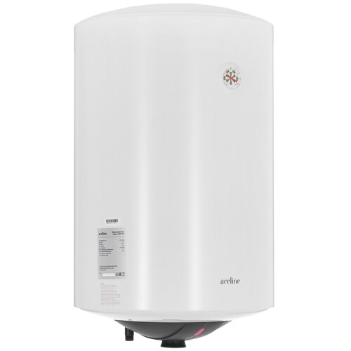 Купить Водонагреватель электрический ACELINE D80-15F2  9230317. Характеристики, отзывы и цены в Донецке