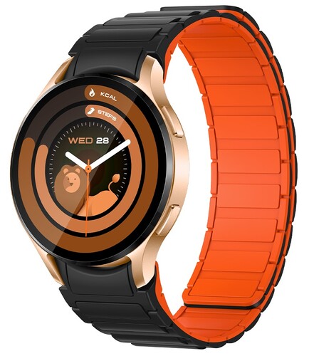 Купить Смарт-часы Colmi i28 Ultra  5630487. Характеристики, отзывы и цены в Донецке