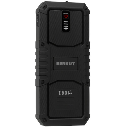 Купить Пусковое устройство BERKUT JSL-25000  4864738. Характеристики, отзывы и цены в Донецке