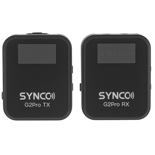 Купить Радиосистема SYNCO G2(A1) PRO  5481314. Характеристики, отзывы и цены в Донецке