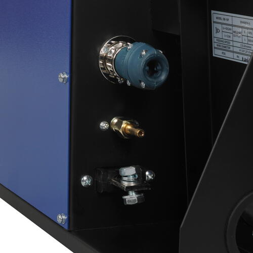 Купить Сварочный аппарат Aurora PRO ULTIMATE 500 INDUSTRIAL  5315565. Характеристики, отзывы и цены в Донецке