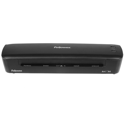 Купить Ламинатор Fellowes Arc A4  1629380. Характеристики, отзывы и цены в Донецке