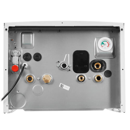 Купить Газовый котел Baxi LUNA Platinum+ 1.24 GA настенный  9966061. Характеристики, отзывы и цены в Донецке