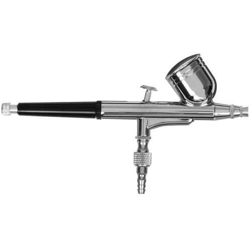 Купить Аэрограф DEKO DKAB02-U  5451902. Характеристики, отзывы и цены в Донецке