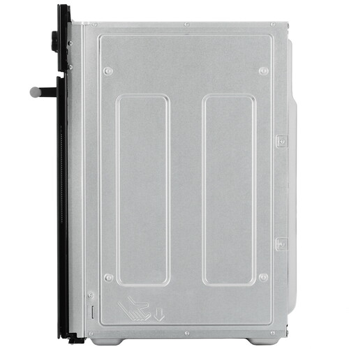 Купить Электрический духовой шкаф Aceline Airfry-01 черный  9133298. Характеристики, отзывы и цены в Донецке