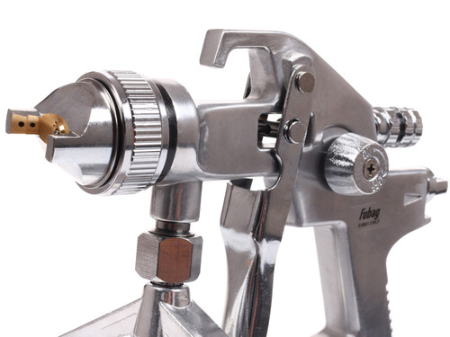 Купить Краскораспылитель Fubag Expert S1000/1.5 HVLP  1107394. Характеристики, отзывы и цены в Донецке