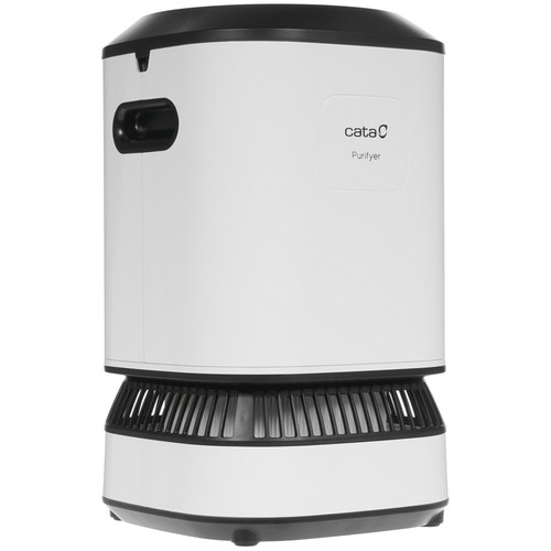 Купить Очиститель воздуха СATA DREAM BASIC белый  5323053. Характеристики, отзывы и цены в Донецке