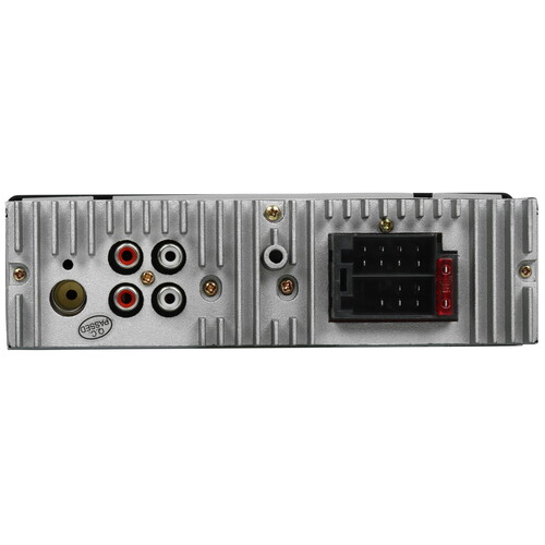 Купить Автопроигрыватель AurA FIREBALL-305BT  5608250. Характеристики, отзывы и цены в Донецке