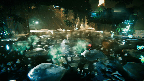 Купить Игра Flashback 2 (Steam)  5621880. Характеристики, отзывы и цены в Донецке