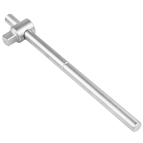 Купить Вороток Т-образный 1/2" BERGER BG-12STB  9128171. Характеристики, отзывы и цены в Донецке