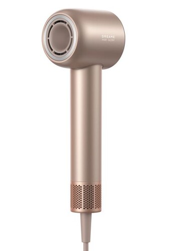 Купить Фен Dreame Hair G40 золотистый  5633556. Характеристики, отзывы и цены в Донецке