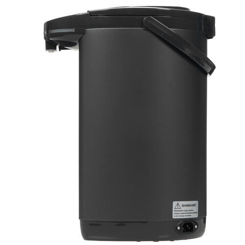 Купить Термопот Brayer BR1091 черный  8194470. Характеристики, отзывы и цены в Донецке