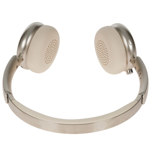 Купить Беспроводные наушники ACEFAST H8 золотистый 2025  9260036. Характеристики, отзывы и цены в Донецке