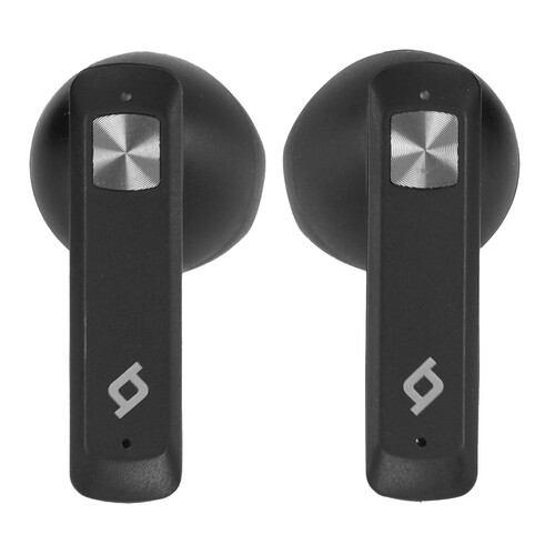 Купить Наушники TWS TTEC AirBeat Ultra Slim серый 2022  9202622. Характеристики, отзывы и цены в Донецке