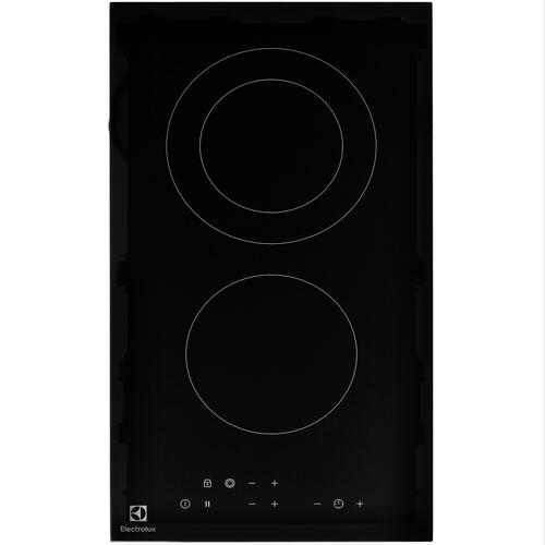 Купить Электрическая варочная поверхность Electrolux CPE3242KC  5093786. Характеристики, отзывы и цены в Донецке