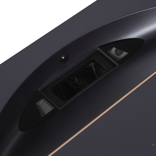 Купить Проектор Hisense PT1 черный  5638574. Характеристики, отзывы и цены в Донецке