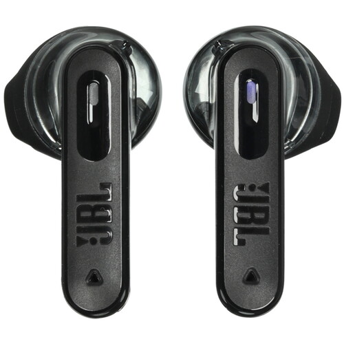 Купить Наушники TWS JBL Tune FLEX 2 черный 2024  5498144. Характеристики, отзывы и цены в Донецке
