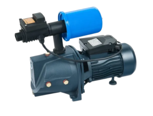 Купить Насосная станция Unipump АКВАРОБОТ JSW 55  9977884. Характеристики, отзывы и цены в Донецке