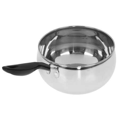 Купить Ковш EUROHOUSE 15768 1.5 л серебристый  9202209. Характеристики, отзывы и цены в Донецке