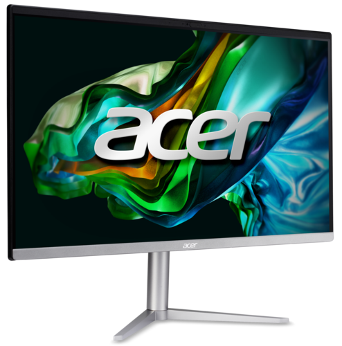 Купить 23.8" Моноблок Acer Aspire C24-1300 [DQ.BL0CD.00C]  5456647. Характеристики, отзывы и цены в Донецке