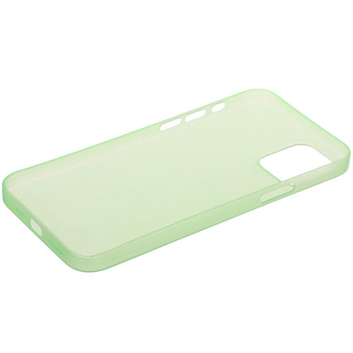 Купить Накладка  Aceline Super Slim для Apple iPhone 12/ 12 Pro зеленый  4751986. Характеристики, отзывы и цены в Донецке