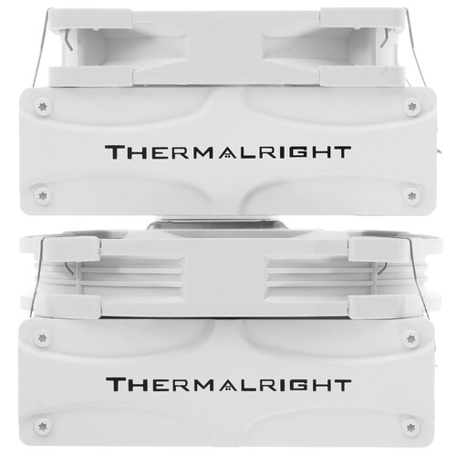 Купить Кулер для процессора Thermalright Frost Commander 140  5421908. Характеристики, отзывы и цены в Донецке