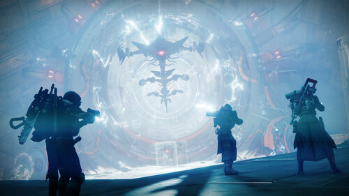 Купить Дополнение для игры Destiny 2: Beyond Light Pack (Steam)  5642733. Характеристики, отзывы и цены в Донецке