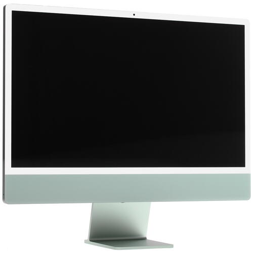 Купить 24" Моноблок Apple iMac  5437722. Характеристики, отзывы и цены в Донецке