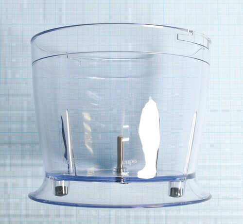 Купить Чаша (Измельчитель) для погружного блендера Reoka RKHB-D14085 [N/A]  9031244. Характеристики, отзывы и цены в Донецке