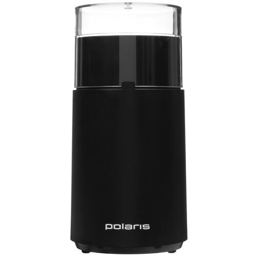 Купить Кофемолка электрическая Polaris PCG 2015 черный  9002839. Характеристики, отзывы и цены в Донецке