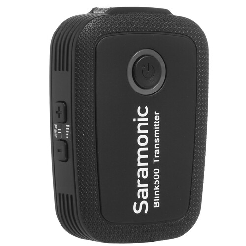 Купить Радиосистема Saramonic Blink500 TX  8167518. Характеристики, отзывы и цены в Донецке