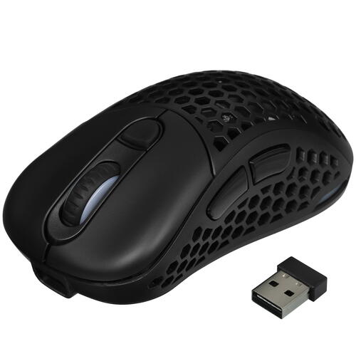 Купить Мышь беспроводная/проводная ARDOR GAMING Edge Air Ultra  5060009. Характеристики, отзывы и цены в Донецке