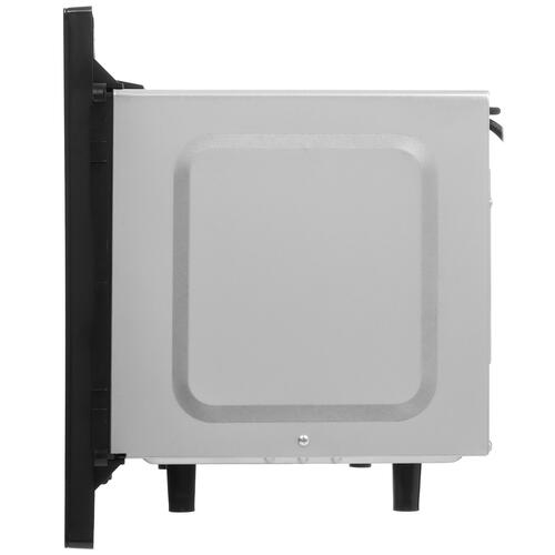 Купить Встраиваемая микроволновая печь Haier HMX-BTG207B черный  9081895. Характеристики, отзывы и цены в Донецке