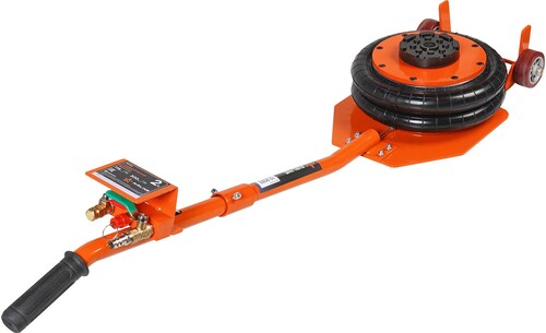 Купить Домкрат Airline ABJF02  9103033. Характеристики, отзывы и цены в Донецке