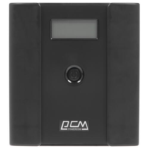 Купить ИБП Raptor RPT-1500AP LCD  8184346. Характеристики, отзывы и цены в Донецке